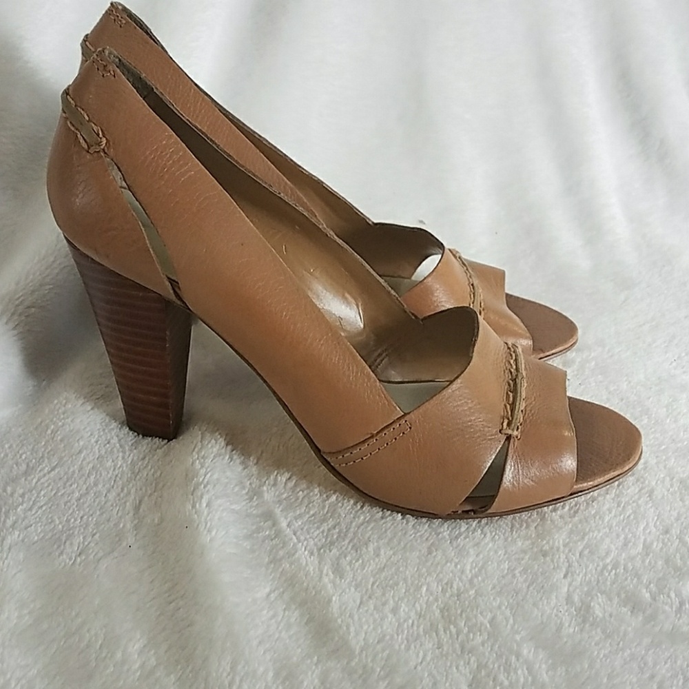 Nine West comfortable heels